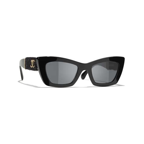 chanel sunglasses 0ch5394h|Eyewear .